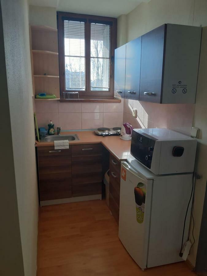 Penzion V Zatacce Plzeň Buitenkant foto