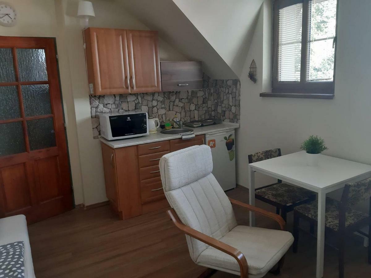 Penzion V Zatacce Plzeň Buitenkant foto