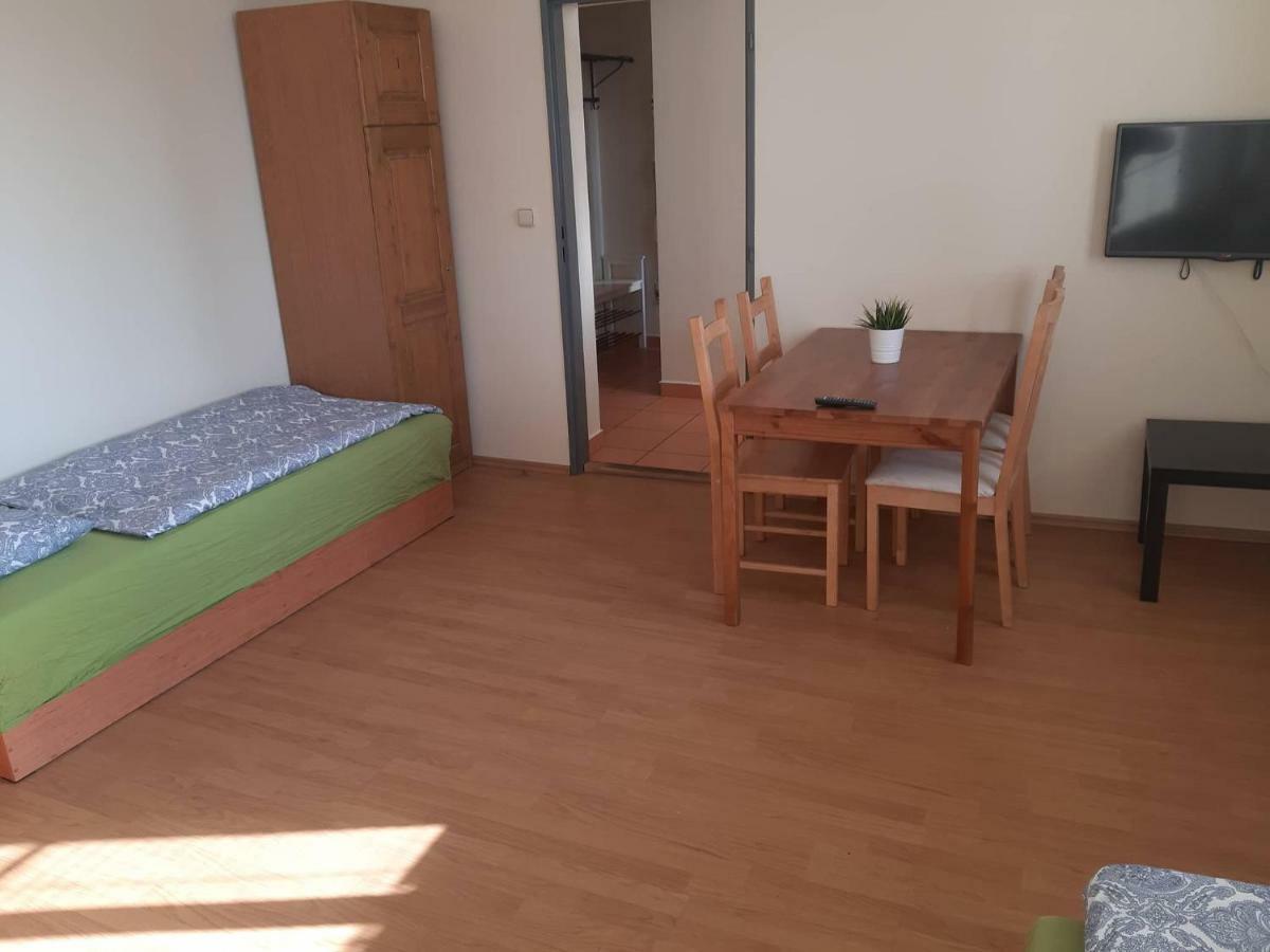 Penzion V Zatacce Plzeň Buitenkant foto